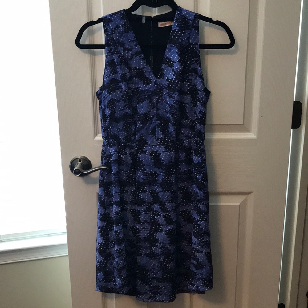 Rebecca Taylor dress